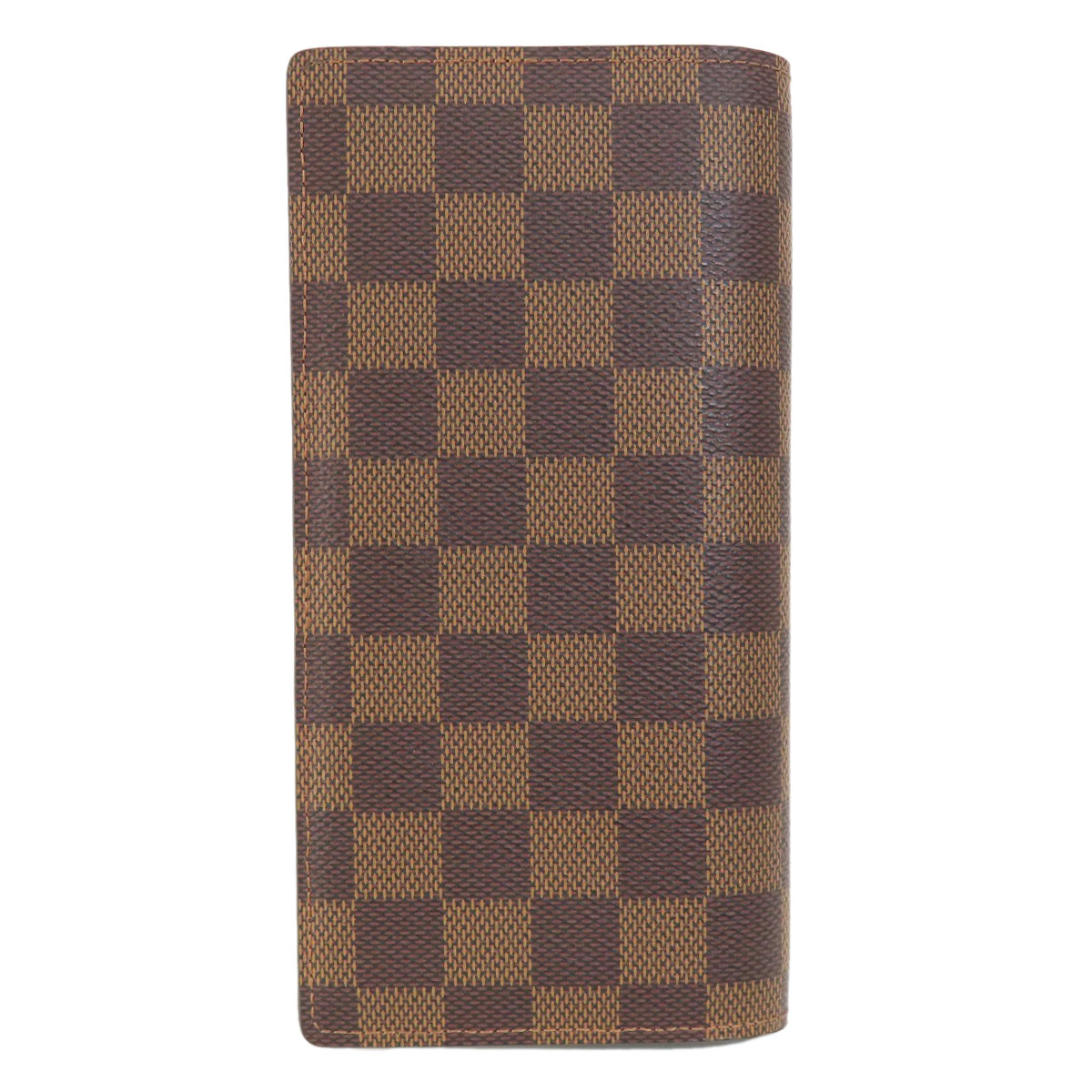LOUIS VUITTON N60017 Long wallet (with coin pocket
