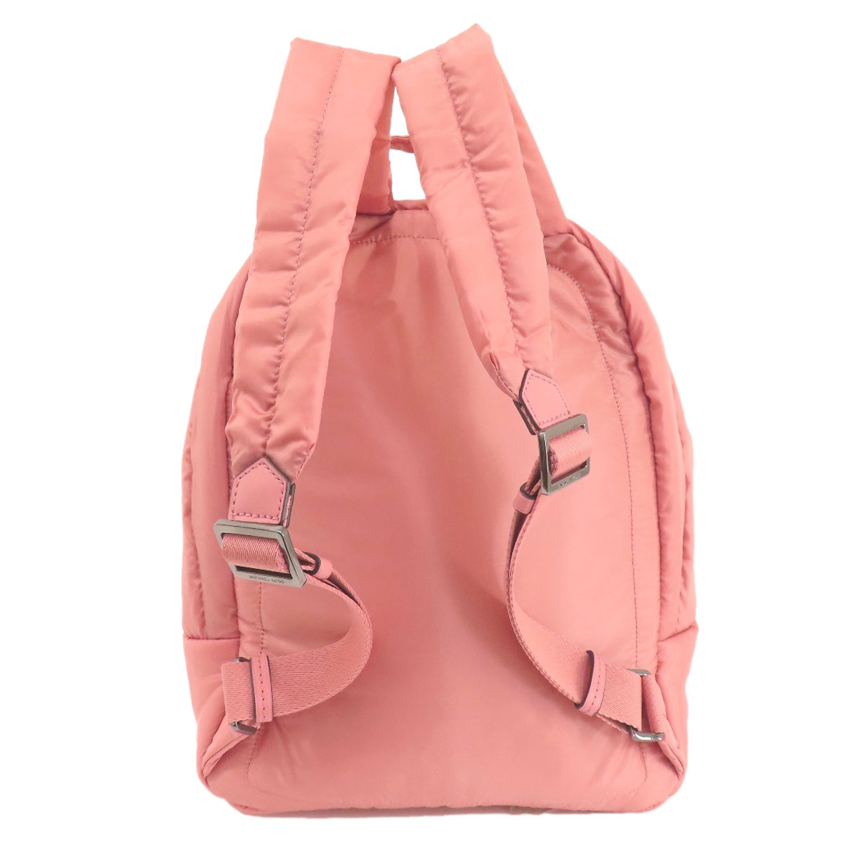極美品✨ MICHAEL KORS レイ リュック デイパック ナイロン ブルー Michael Kors マイケルコース レイ リュック・デイパック