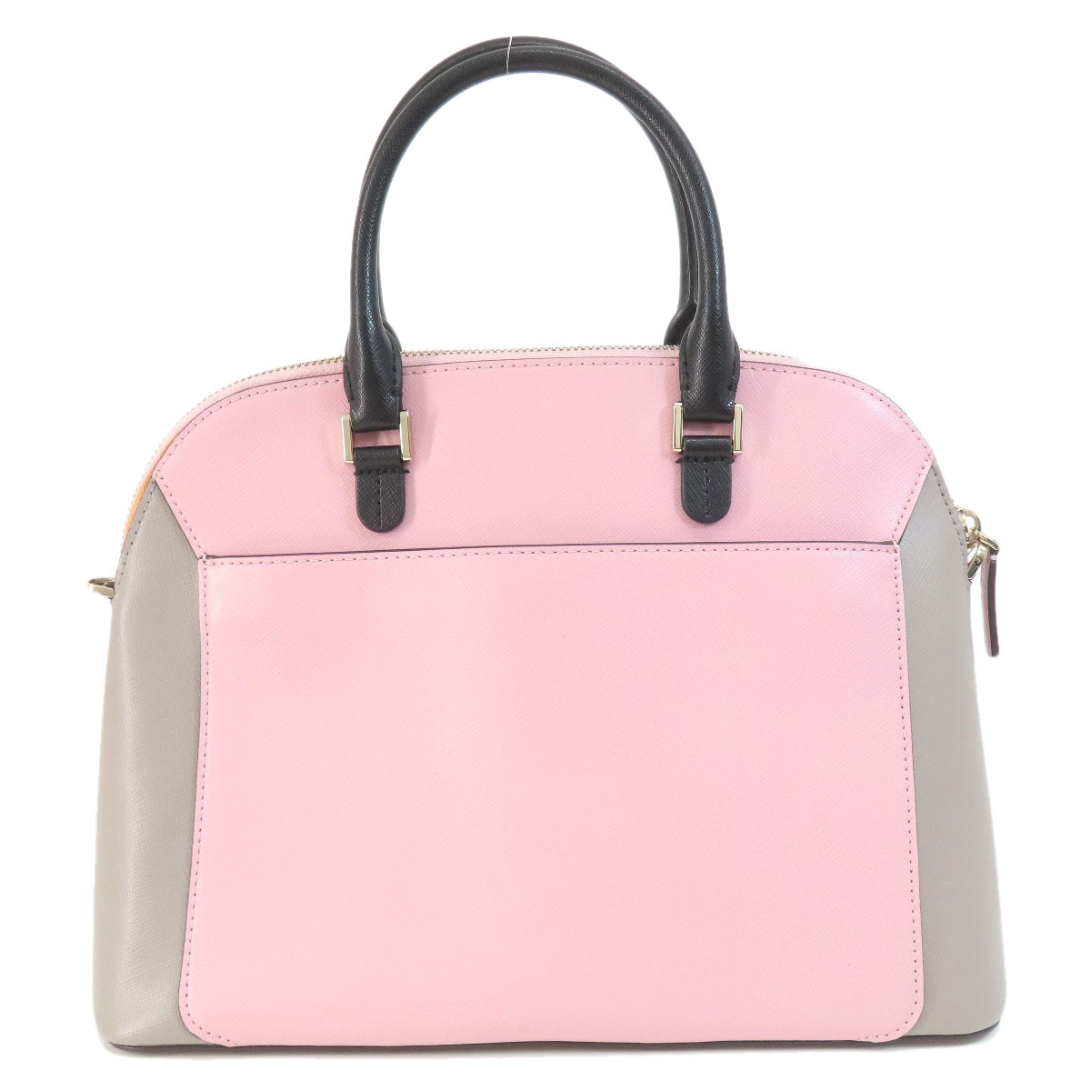 【Sinoon】 Rose Label Point Tote Bag / 追跡付 SINOON ｜시눈 공식 온라인 스토어