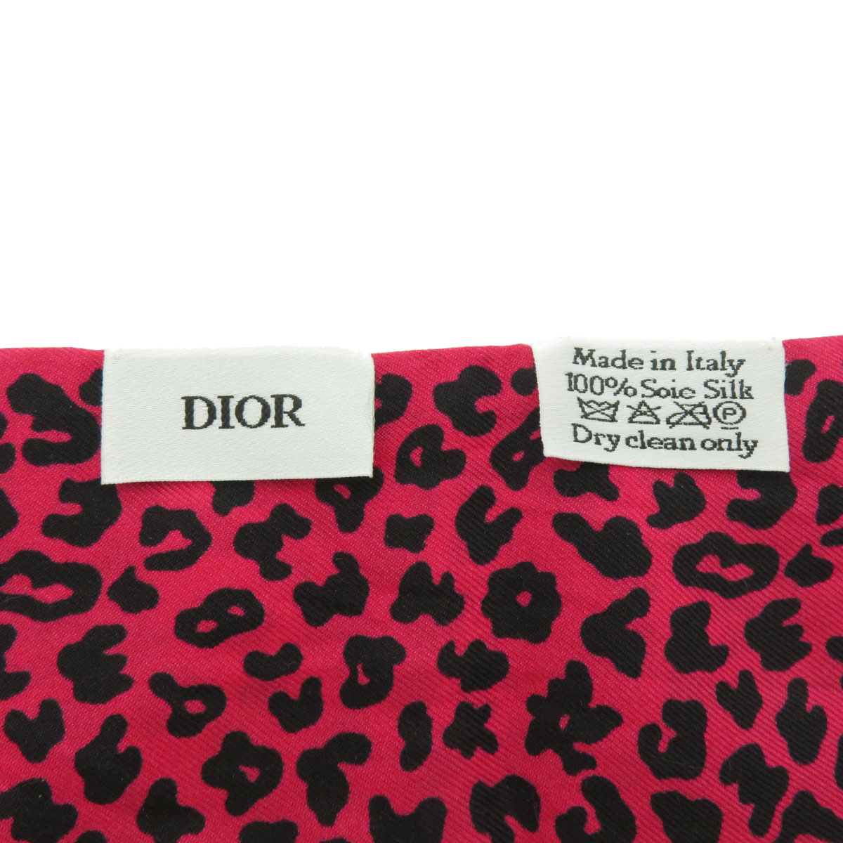c*i様 Christian Dior、DAKS,TRUSSARDI のハンカチ Christian Dior - クリスチャンディオール ハンカチの通販 by