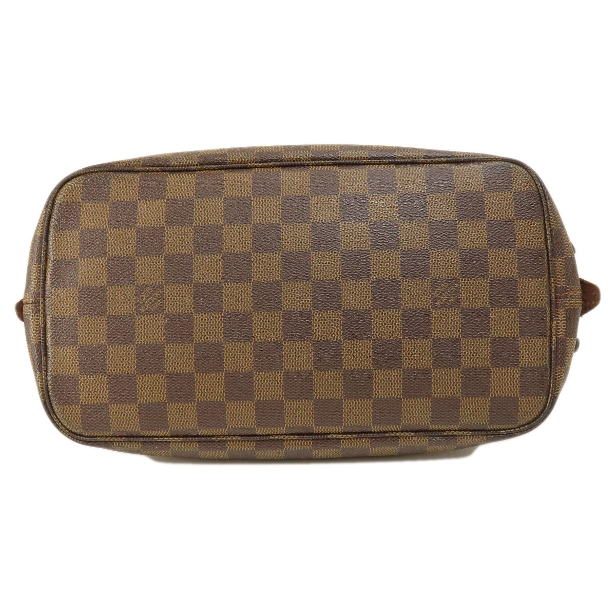 LOUIS VUITTON N41108 Tote Bag Cabas・Rivington Damier Ebene