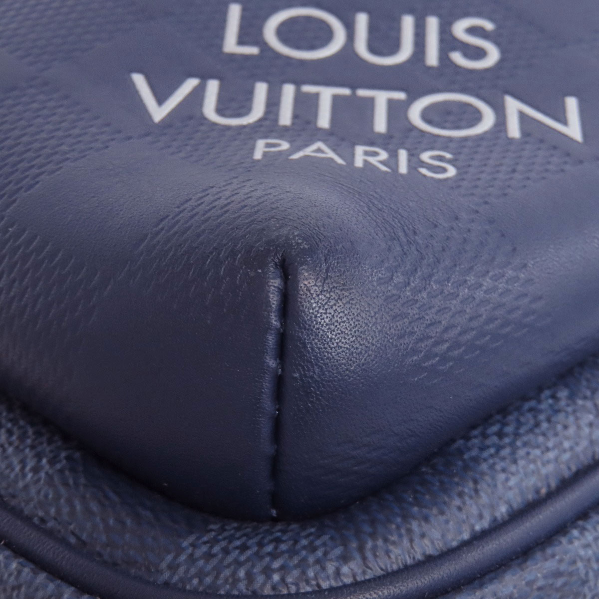 LOUIS VUITTON N40439 body bag Avenue Sling Bag Damier