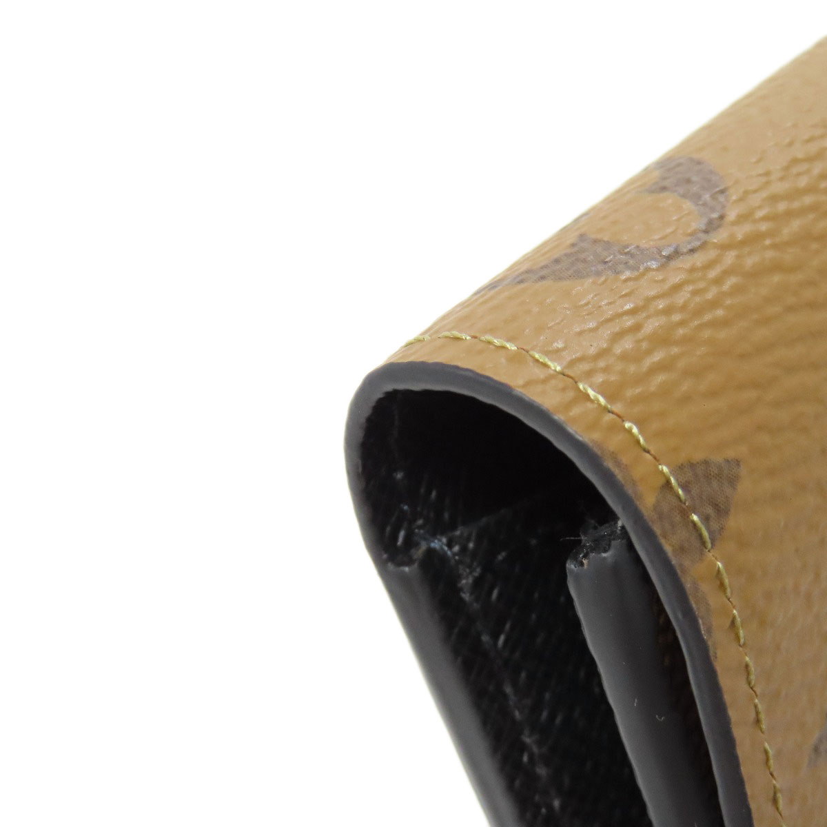 LOUIS VUITTON M82157 Long wallet (with coin pocket LOUIS VUITTON M82157 Long wallet (with coin pocket