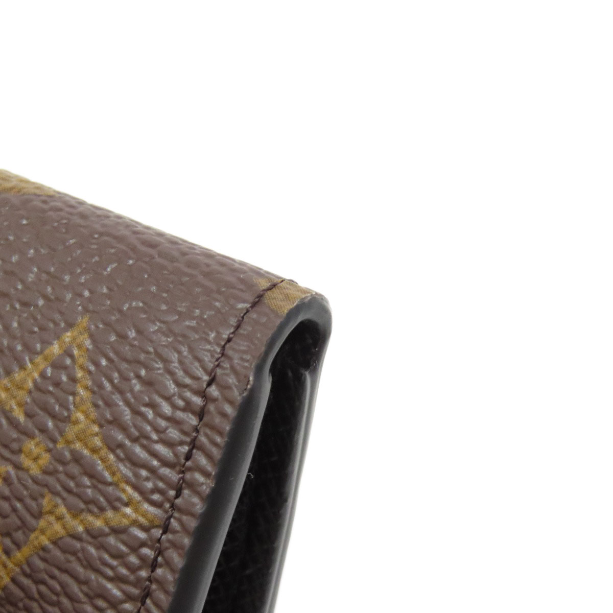 LOUIS VUITTON M82157 Long wallet (with coin pocket LOUIS VUITTON M82157 Long wallet (with coin pocket