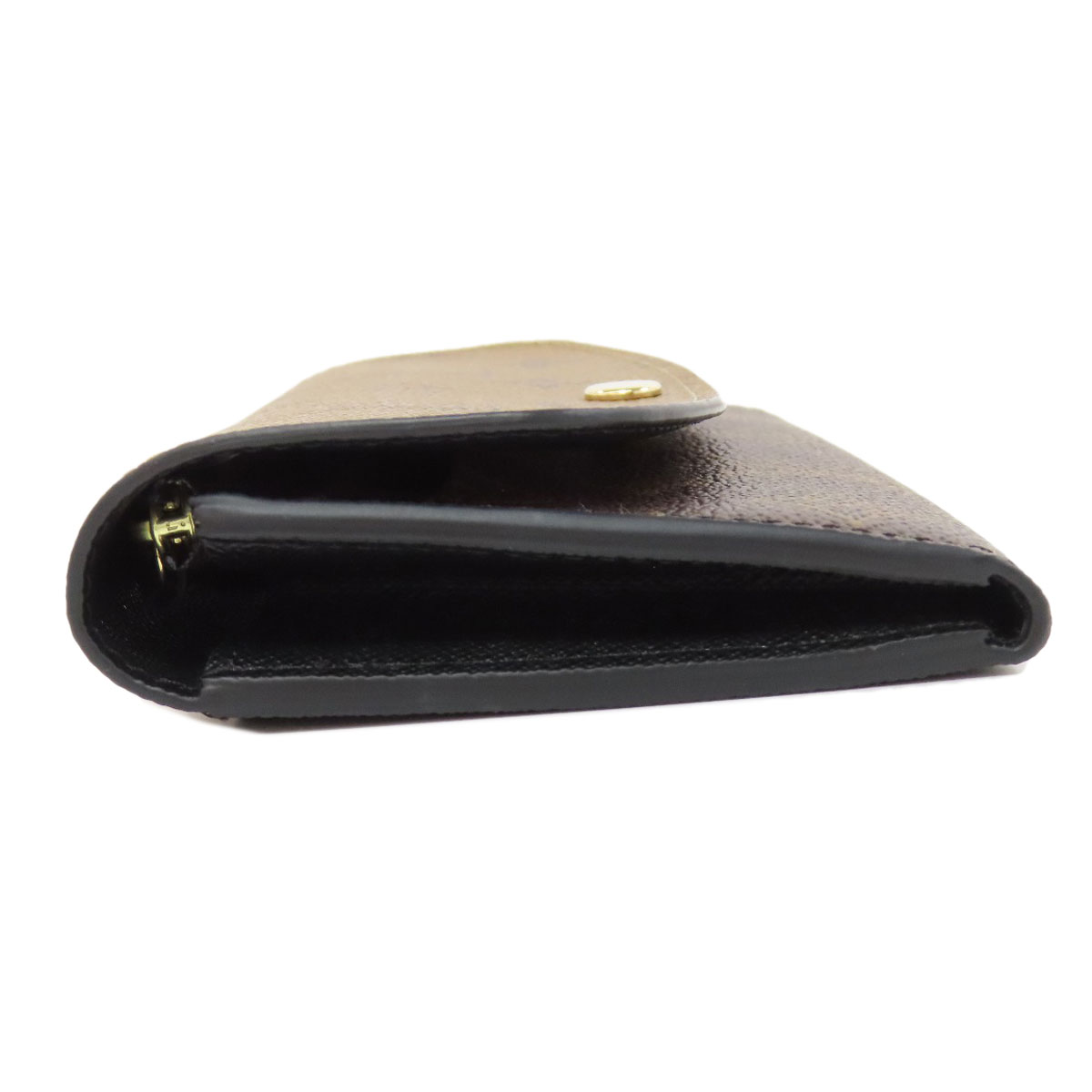 LOUIS VUITTON M82157 Long wallet (with coin pocket LOUIS VUITTON M82157 Long wallet (with coin pocket