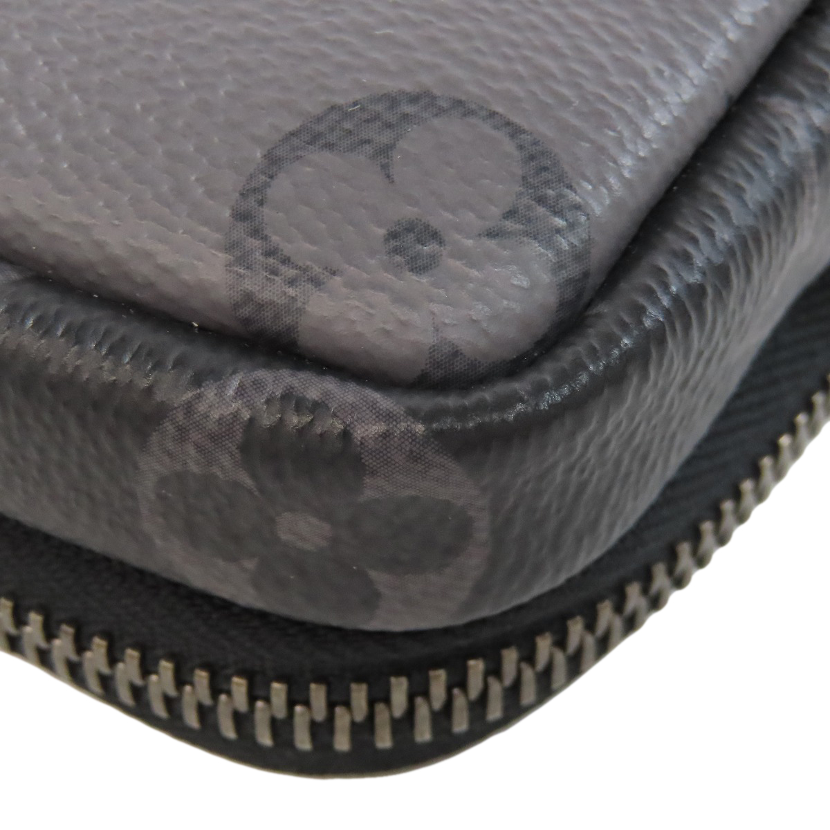 LOUIS VUITTON M69534 Shoulder strap Double phone pouch
