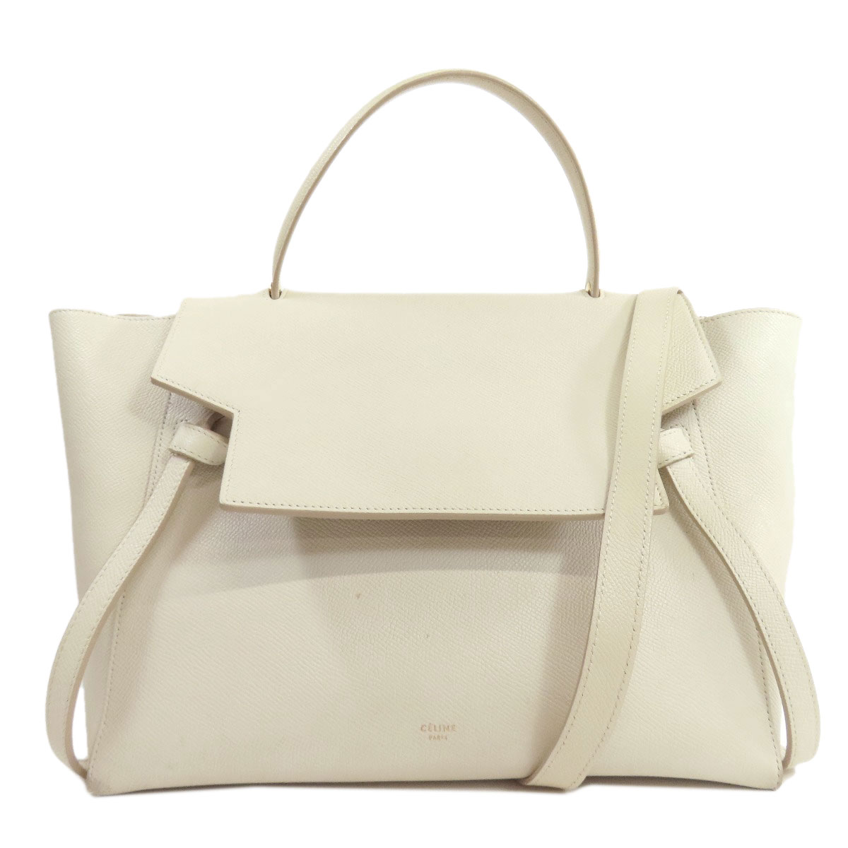 CELINE Handbag Belt bag 2WAY Calf | eBay