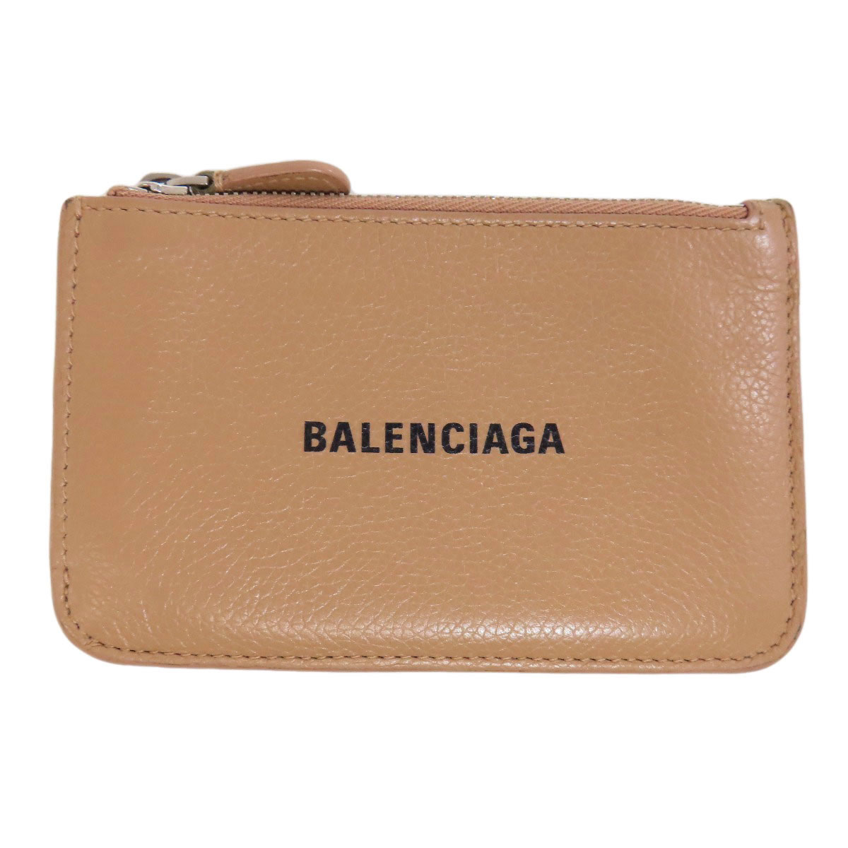BALENCIAGA 637130 coin purse logo Leather | eBay BALENCIAGA 637130 coin purse logo Leather | eBay