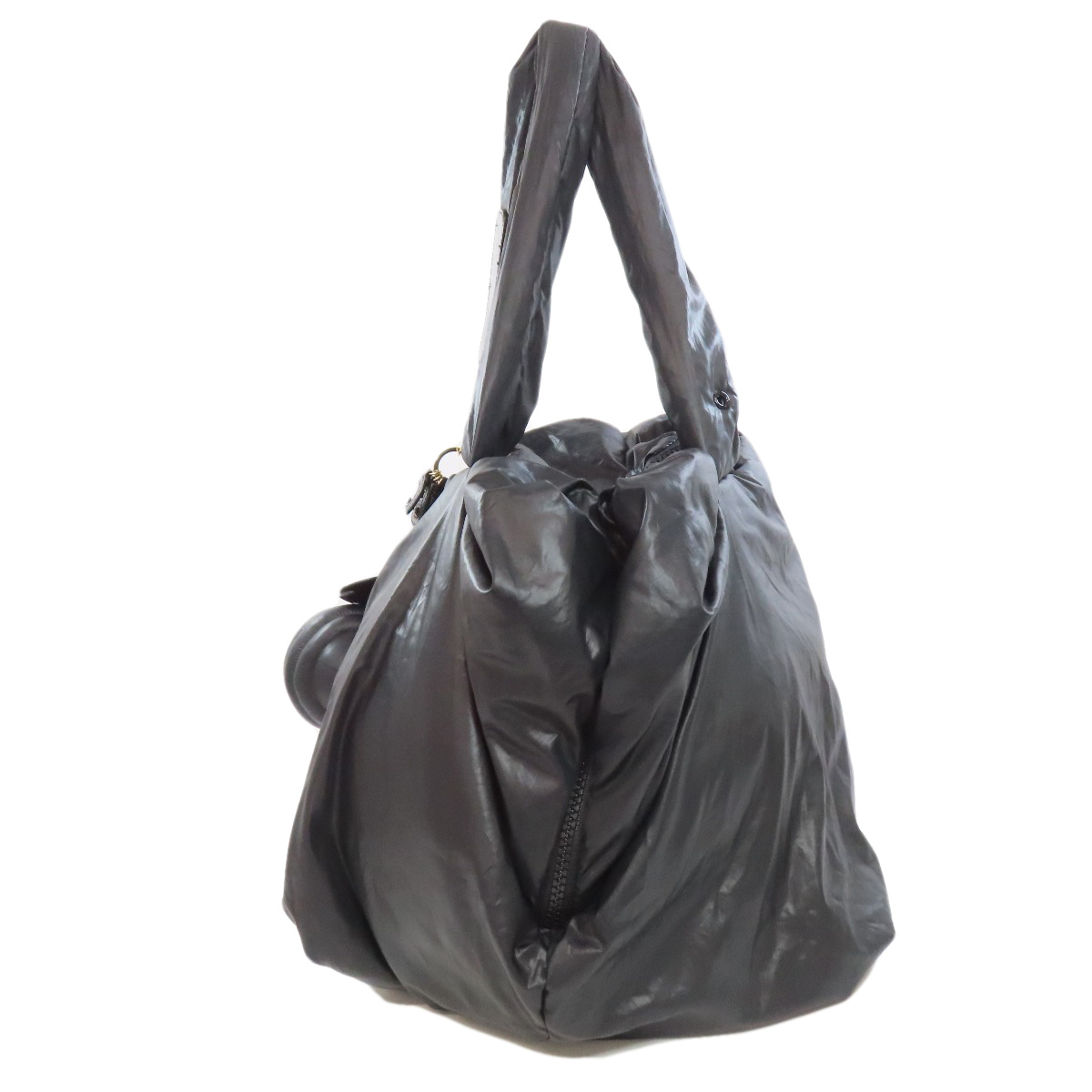 SEE BY CHLOE Joy rider Tote Bag Nylon Ladies [Used] | eBay