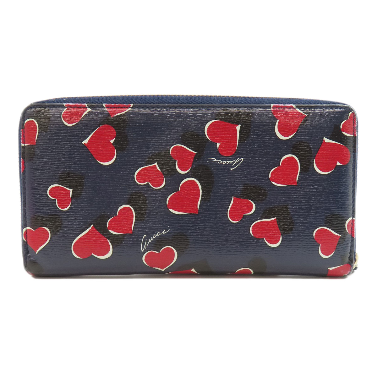 GUCCI 財布・小物（その他） 25新作 GUCCI GG MARMONT CHAIN WALLET チェーン付ウォレット