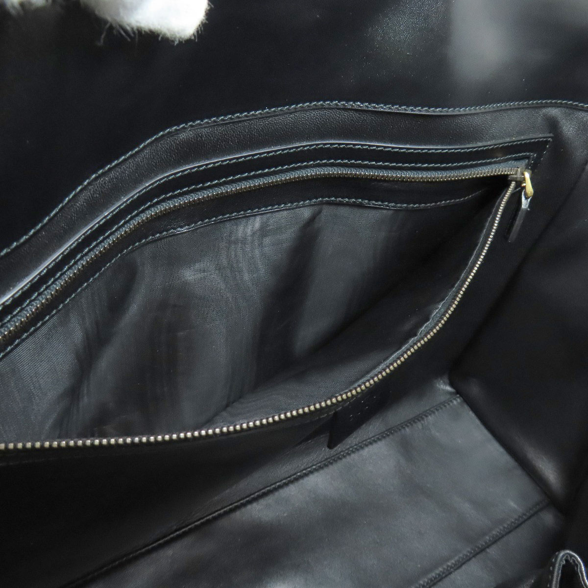 GUCCI 323652 Tote Bag logo Leather | eBay GUCCI 323652 Tote Bag logo Leather | eBay