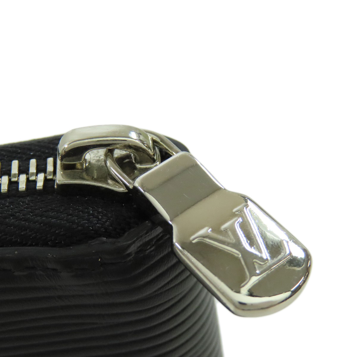 LOUIS VUITTON M60965 Zippy wallet Vertical Long wallet (with coin