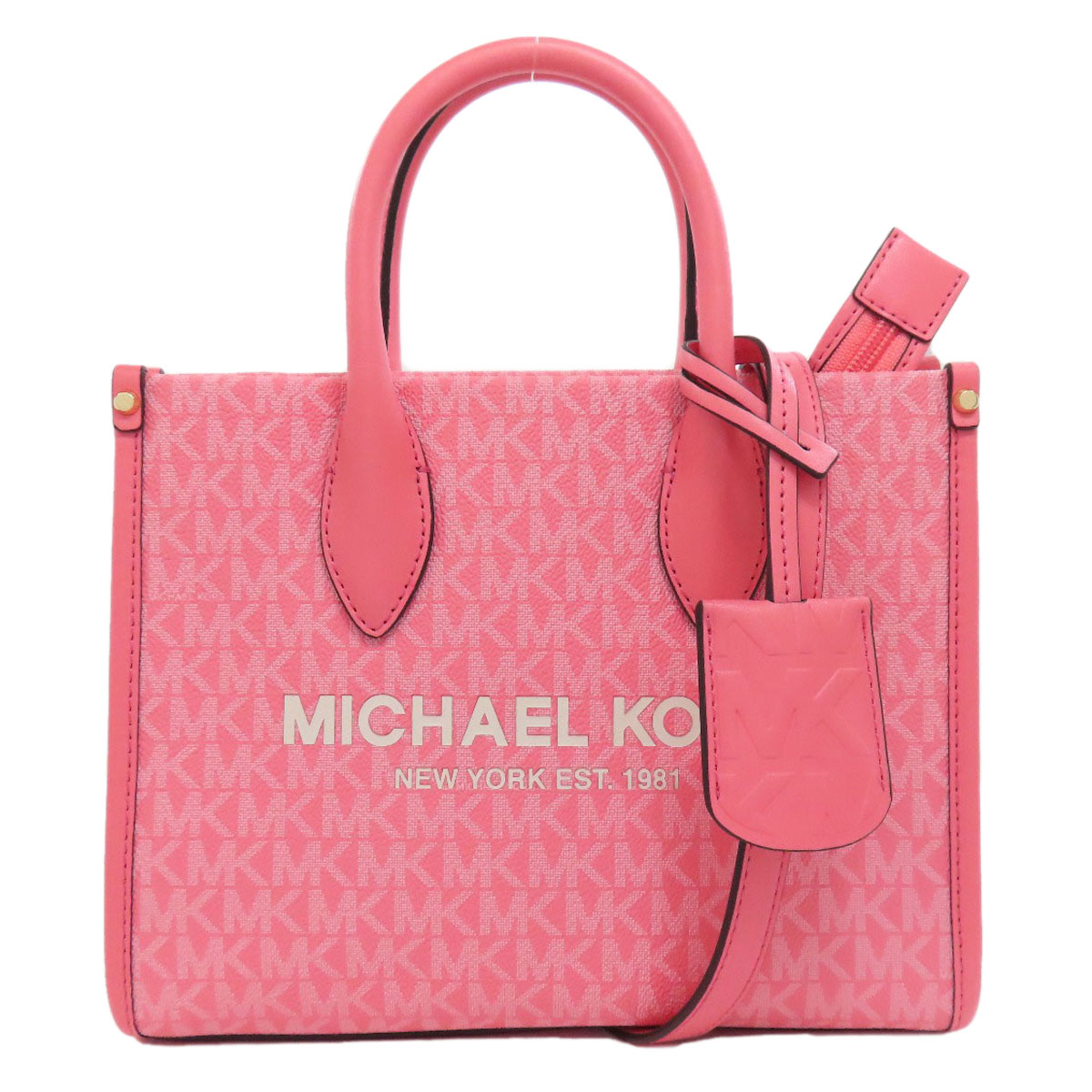 マイケルコース MICHAEL KORS バッグ （ピンク） -アウトレット