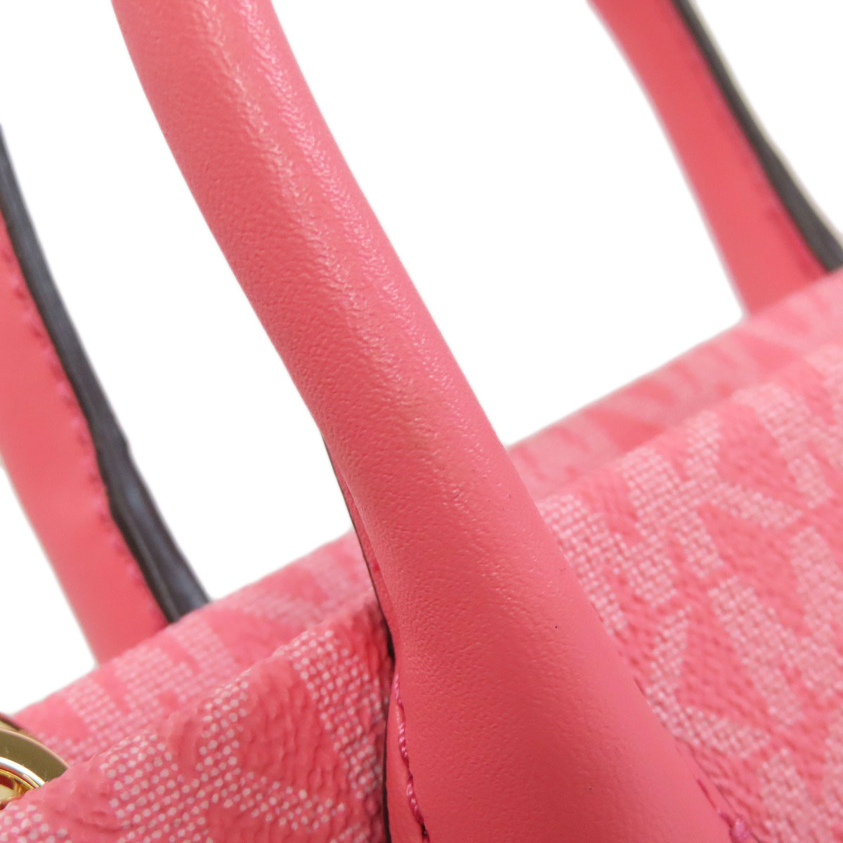 Michael Kors Handbag MK Signature 2WAY PVC | eBay Michael Kors Handbag MK Signature 2WAY PVC | eBay