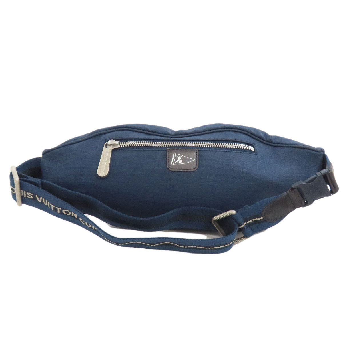 【2025最新】SNSで話題・人気の商品のおすすめアイテム LOUIS VUITTON Cup Vuitton Louis bag waist bag, Hip M80706 バッグ