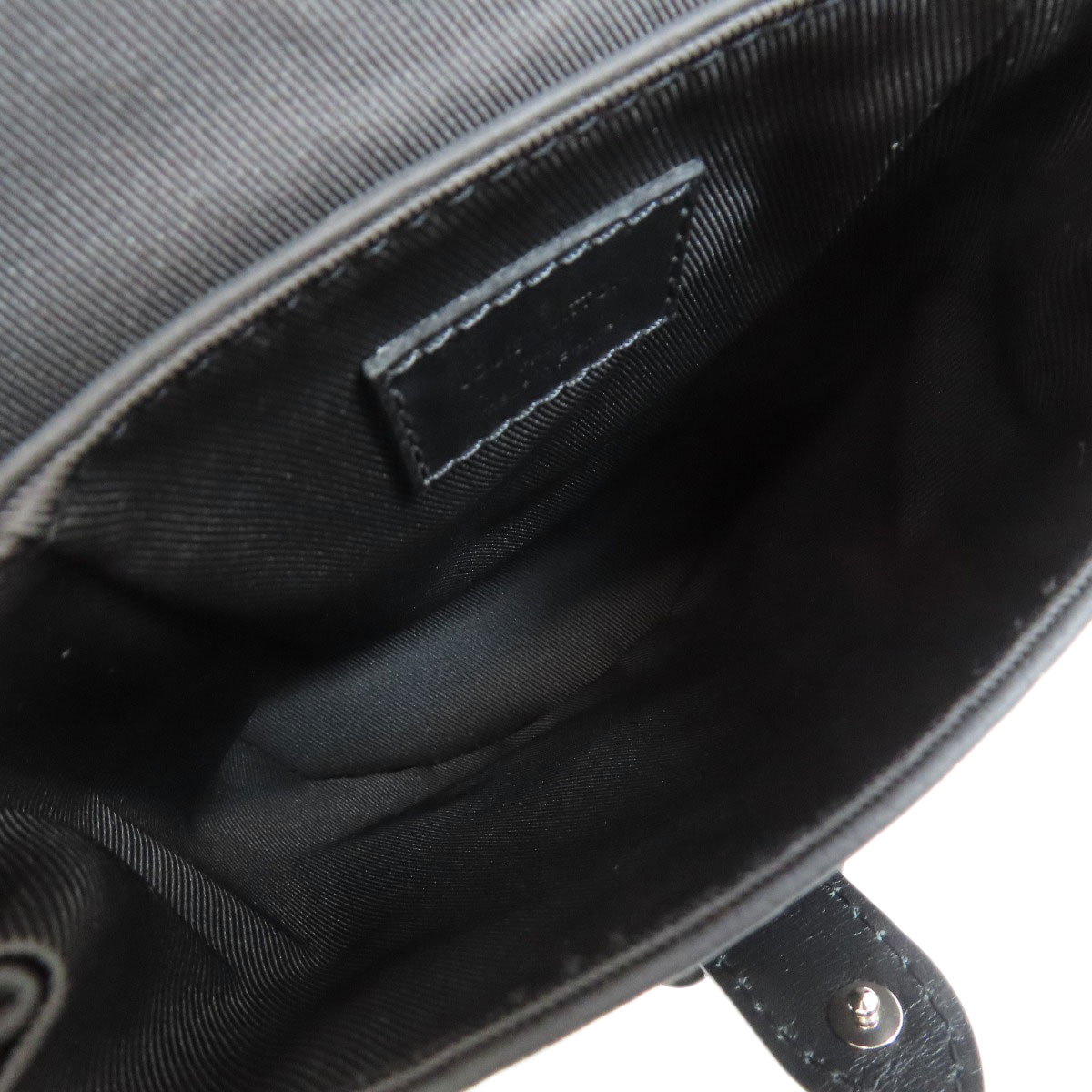 LOUIS VUITTON M58495 body bag Christopher XS Taurillon LOUIS VUITTON M58495 body bag Christopher XS Taurillon