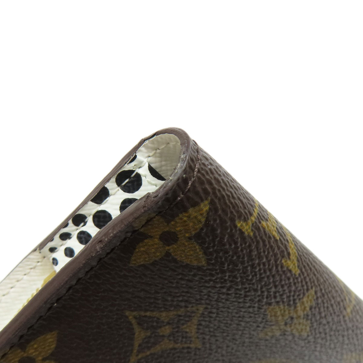 ルイヴィトン財布 LOUIS VUITTON M60452 Long wallet (with coin pocket