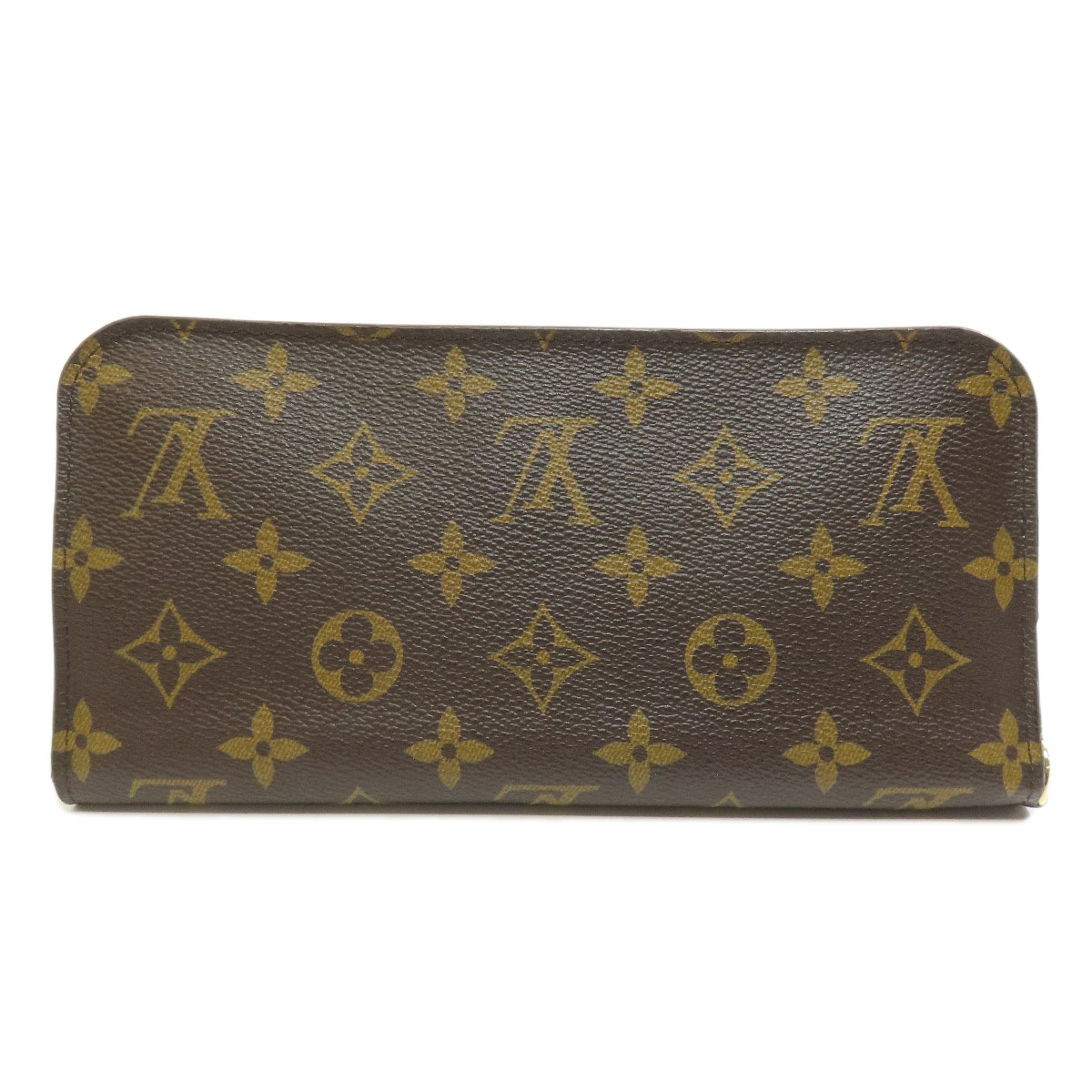 ルイヴィトン財布 LOUIS VUITTON M60452 Long wallet (with coin pocket