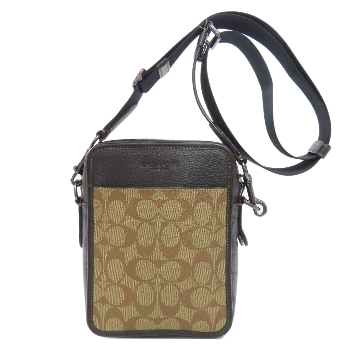【Coach】Sullivan Crossbody  ◆国内発送◆ 66214455-1.jpg