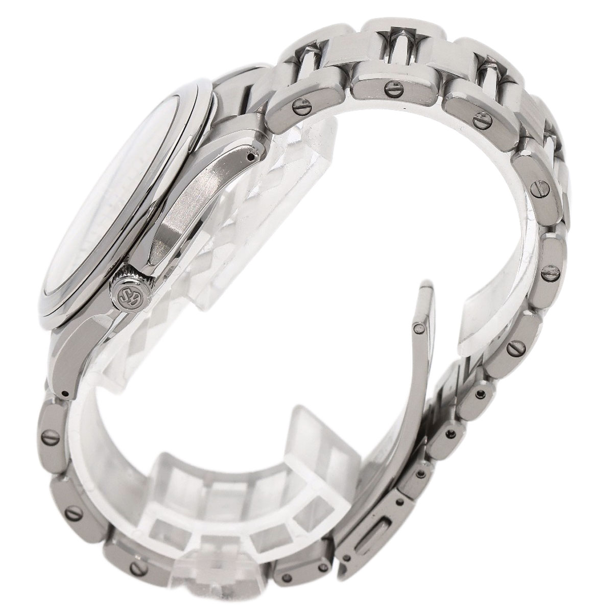 SEIKO Grand Seiko Watches SBGX033 9F62-0A60 Stainless Steel