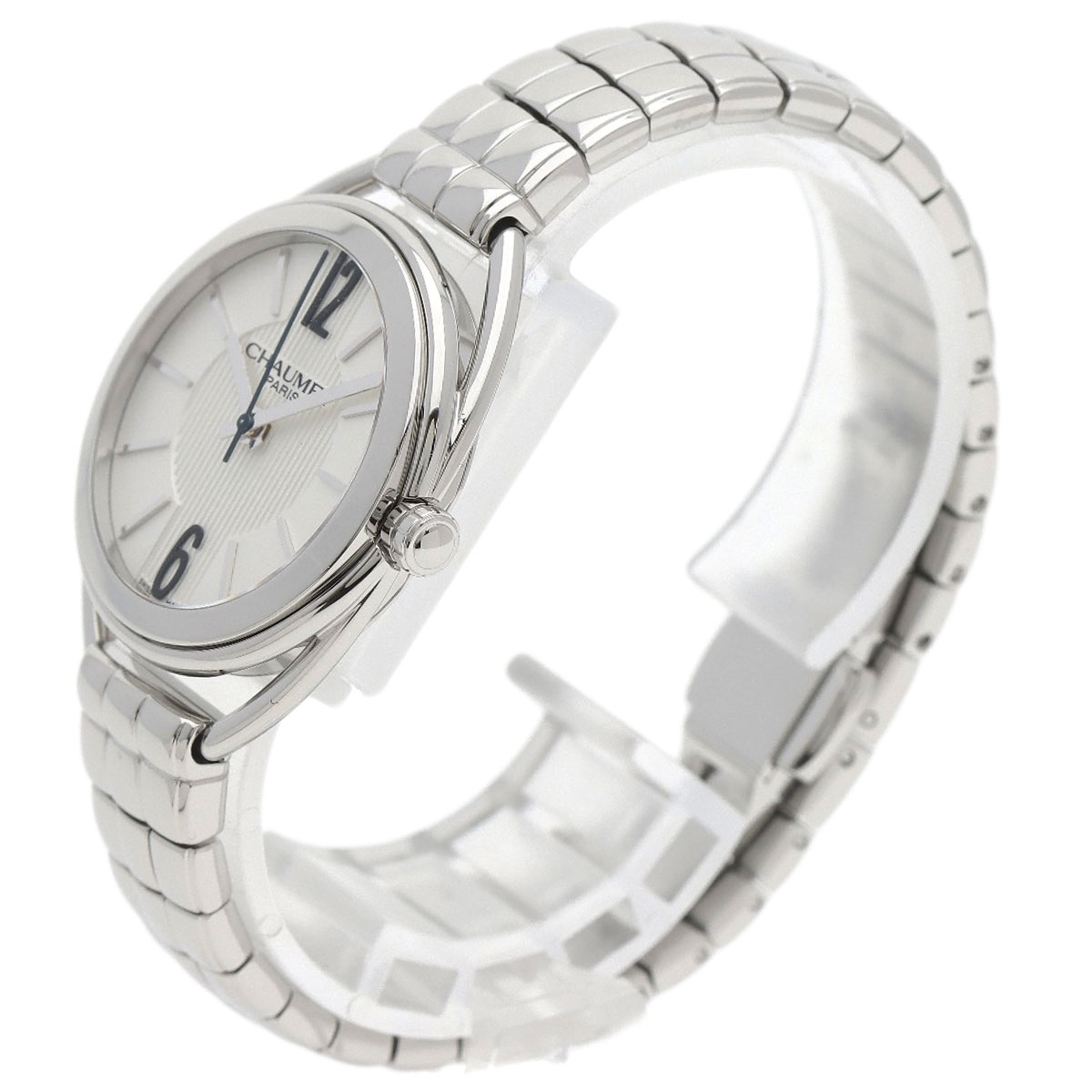 Chaumet Lian Watches W23610-01A Stainless Steel/Stainless 