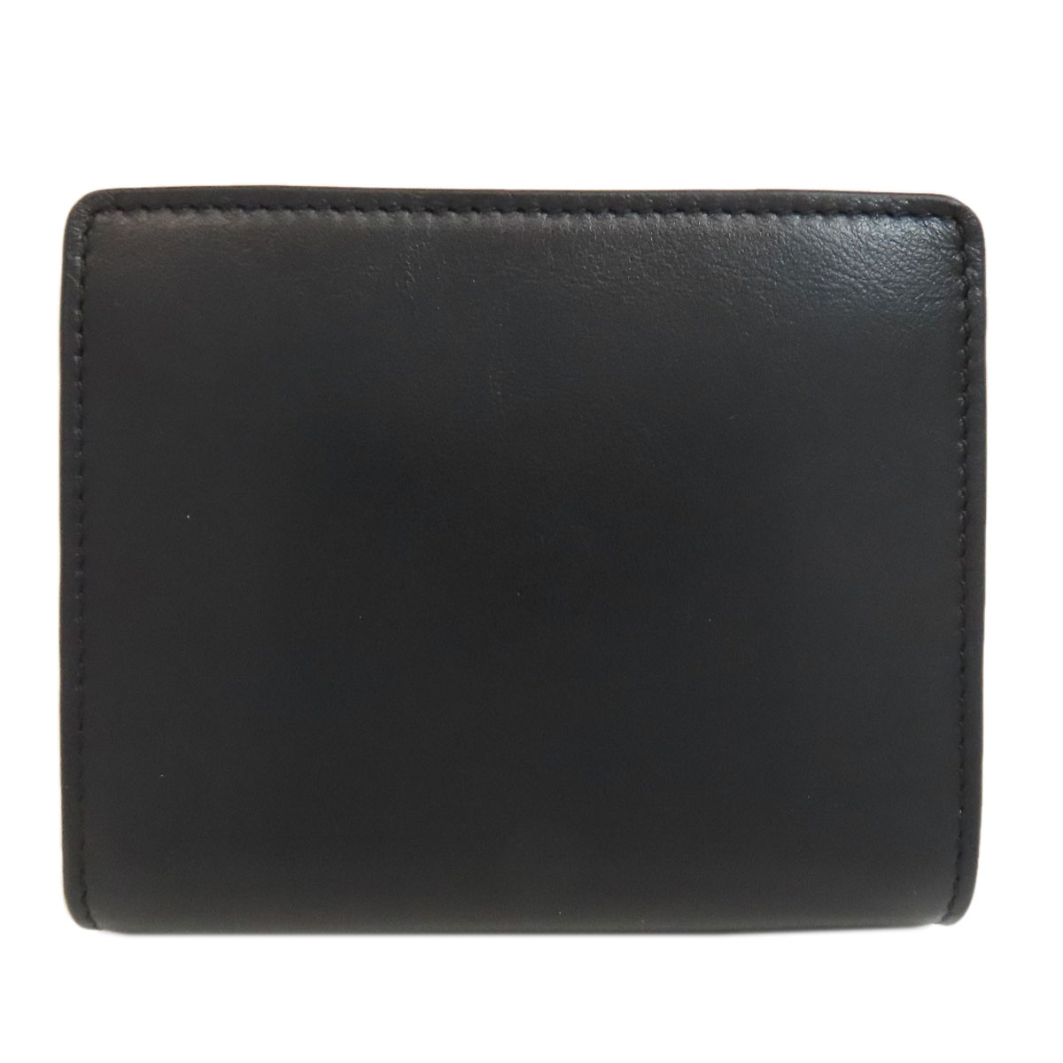 CHLOE Bifold Wallet with Coin Pocket Sense Compact Wallet