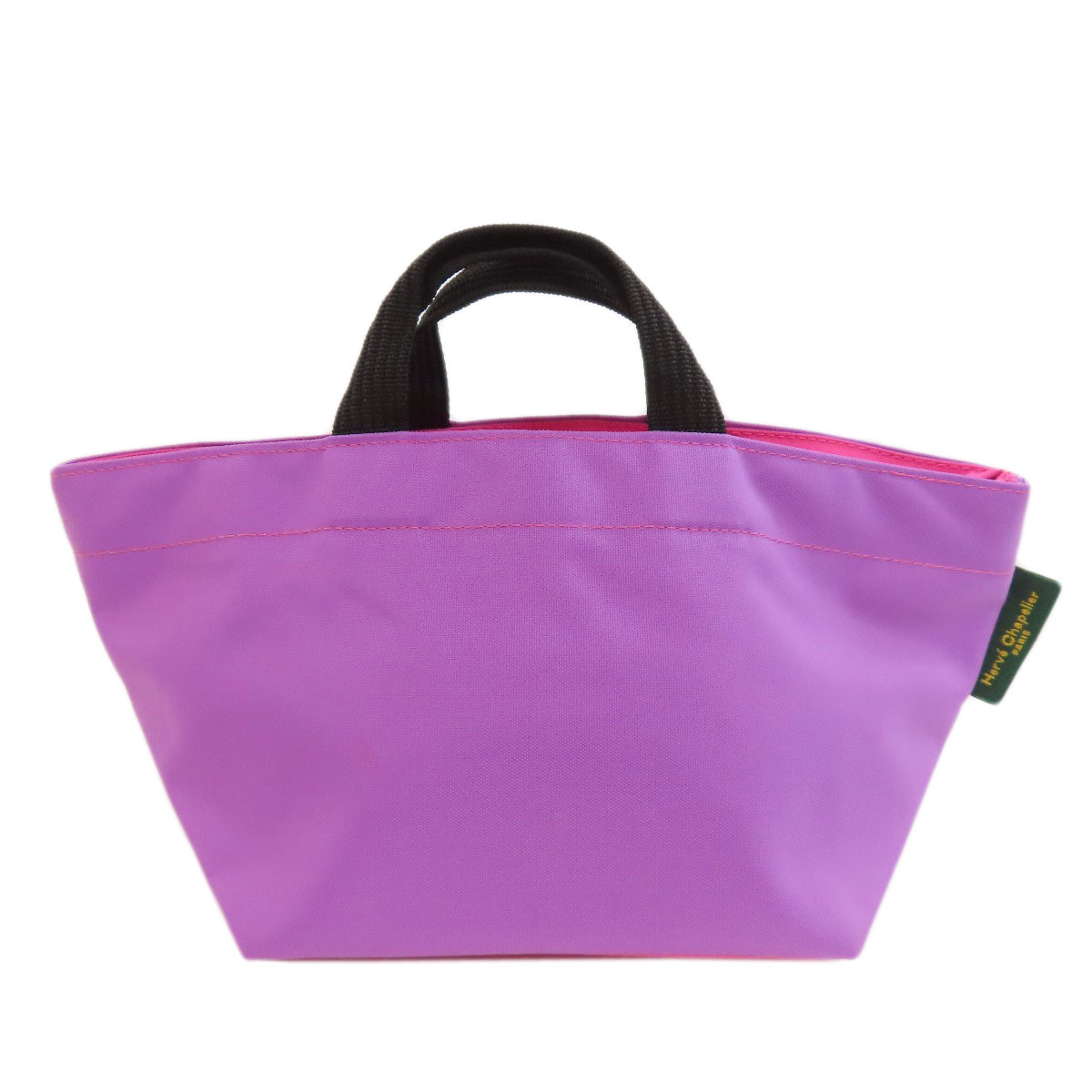 Hervé Chapelier 2025HAPPY BAG Herve Chapelier Handbag Boat-shaped tote Nylon | eBay