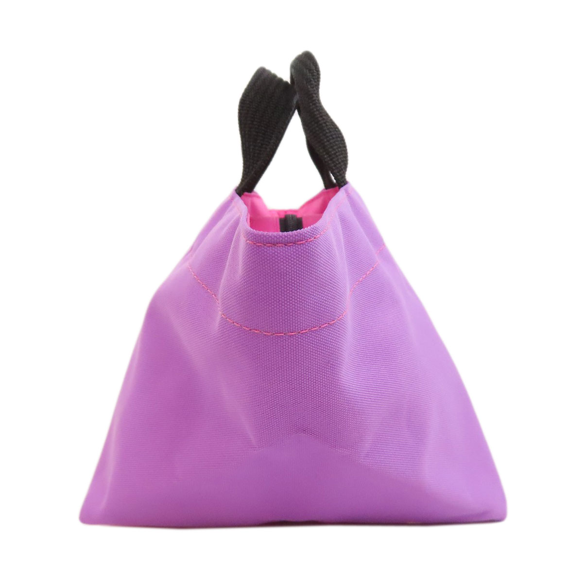 Herve Chapelier Handbag Boat-shaped tote Nylon | eBay