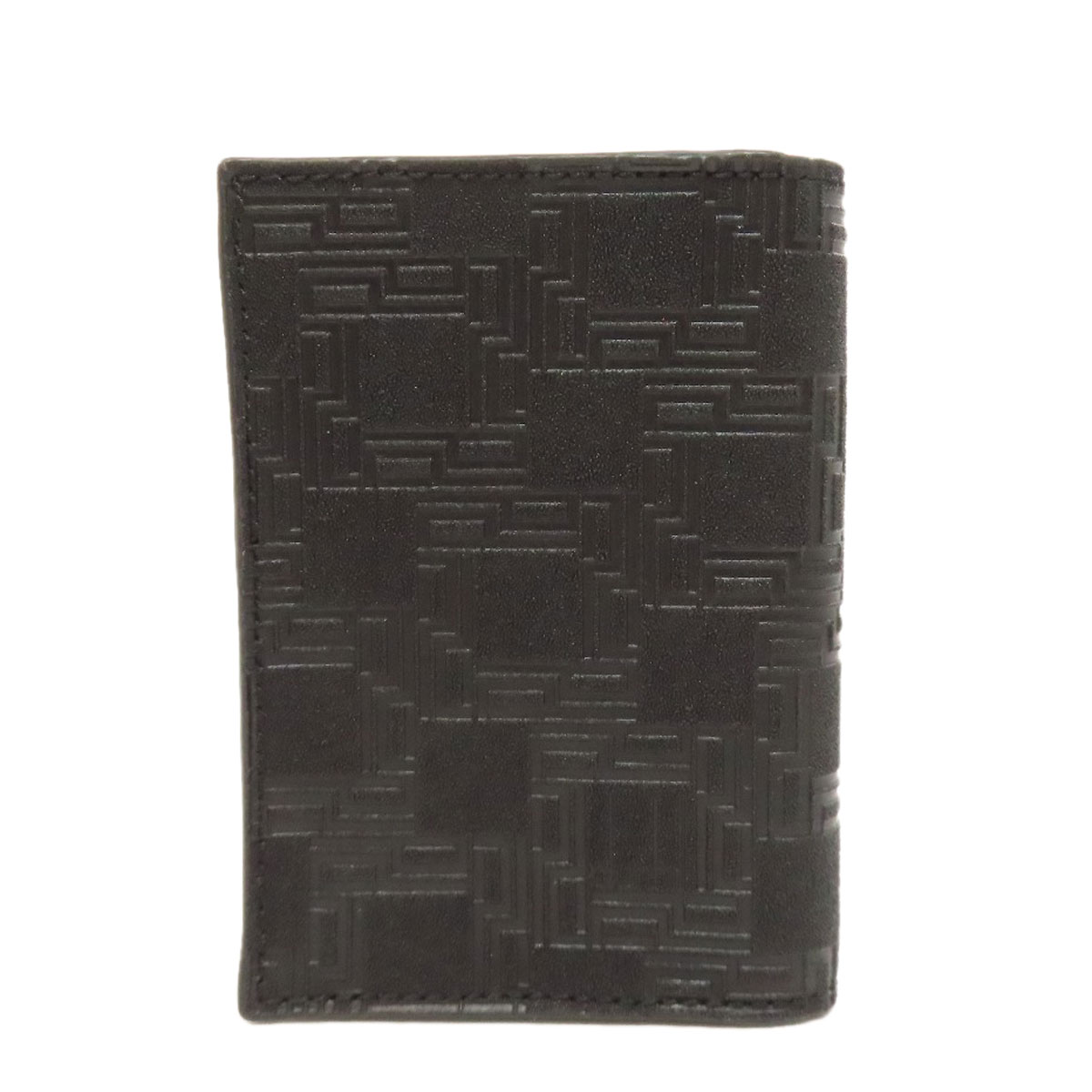 Dunhill Card Case name card holder Leather | eBay