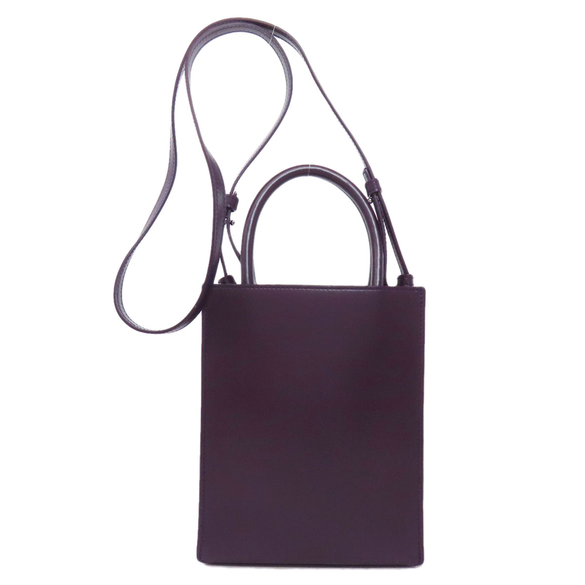 LOEWE Standard A5 2WAY Handbag Calf Ladies [Used] | eBay