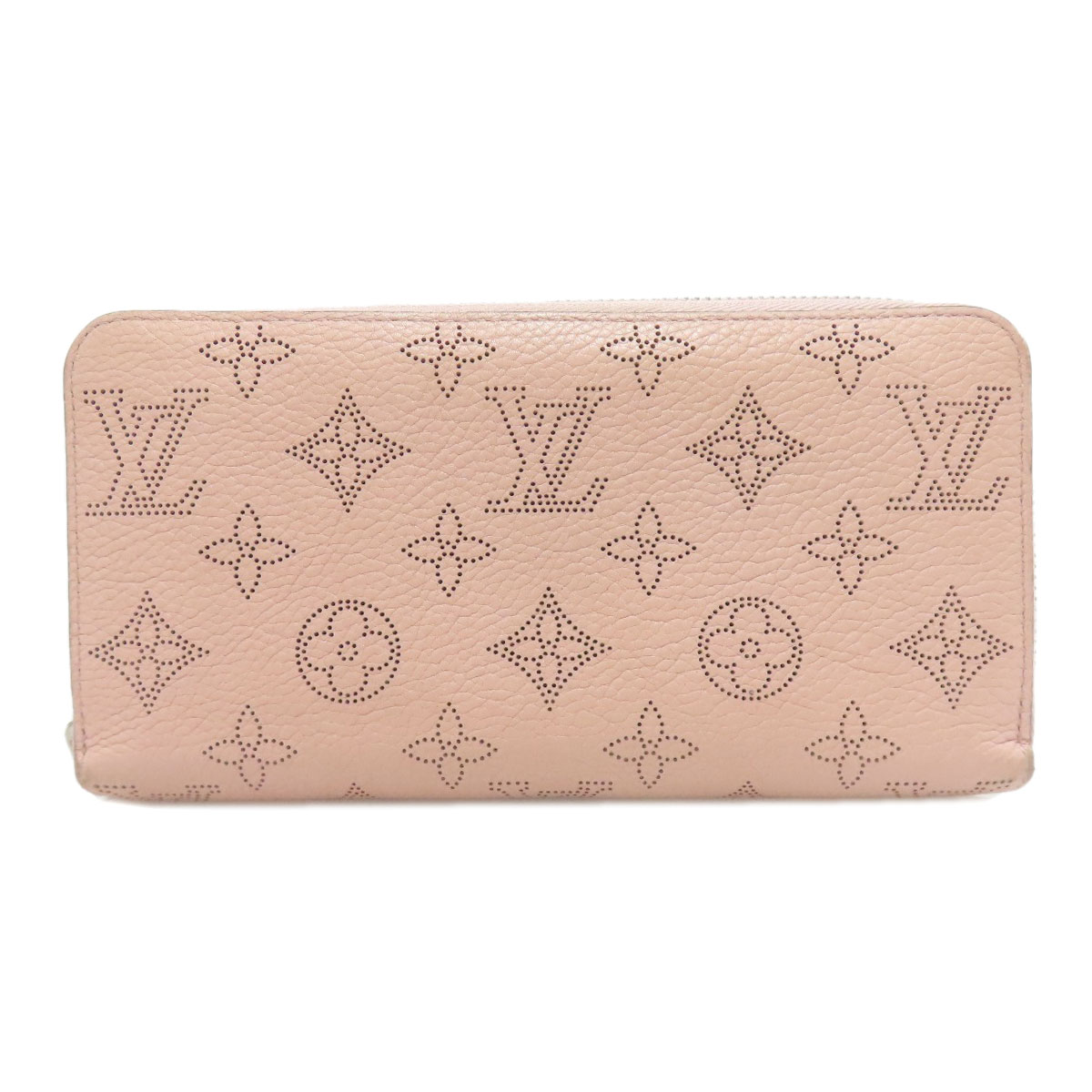 LOUIS VUITTON 財布 LOUIS VUITTON M61868 Zippy wallet Long wallet (with coin pocket