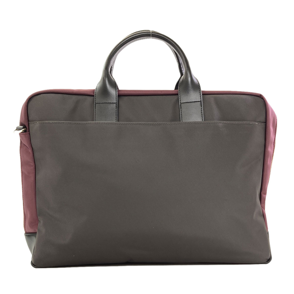 Paul Smith Logo 2WAY Business bag Nylon mens [Used] | eBay