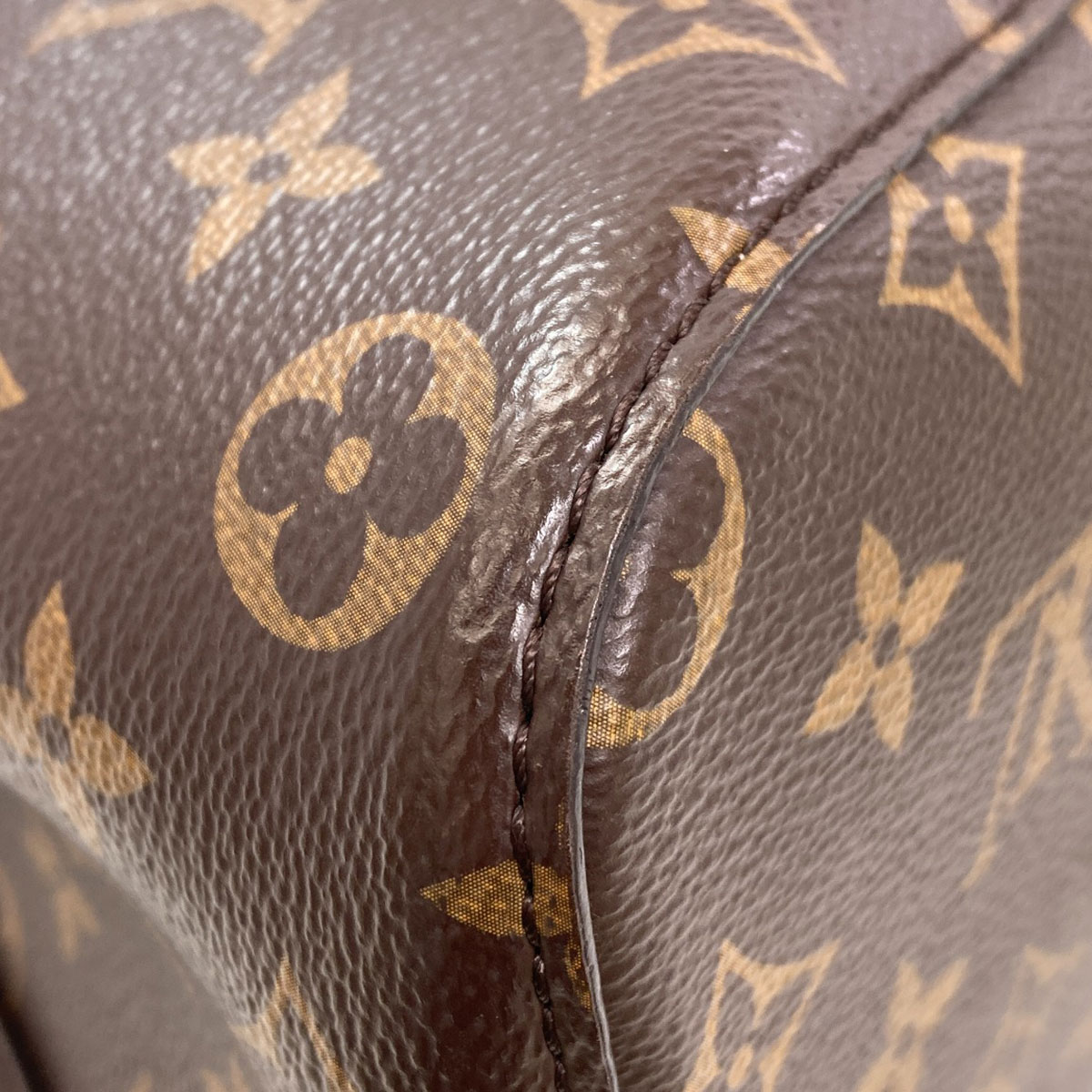 LOUIS VUITTON M44022 Neo Noe MM Shoulder Bag Monogram canvas