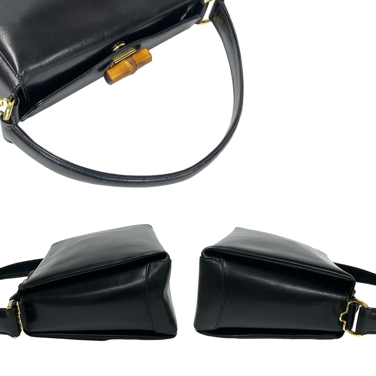GUCCI グッチ トートバッグ GG柄 211134 GGスプリーム レザー