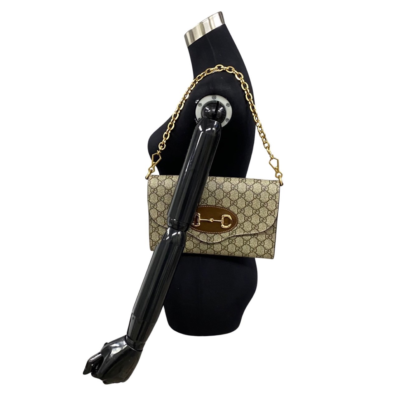 美品　GUCCI　シェリーライン　スエード カーキ　ビジネスバッグ　稀少 楽天市場】【バッグ】GUCCI グッチ GGキャンバス シェリーライン