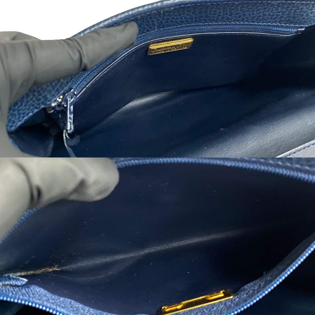 dior バッグ Christian Dior Vintage – Trip