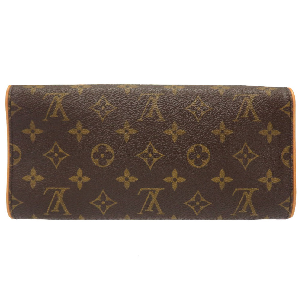 Louis Vuitton モノグラム クラッチバッグ m51852 楽天市場】ルイ・ヴィトン(モノグラム)ポシェットツイン GM