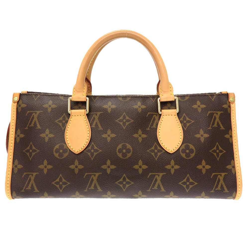 ハンドバッグ LOUIS VUITTON Soft Polochon MM bag Soft Polochon PM Monogram Eclipse - Men - Bags | LOUIS VUITTON ®