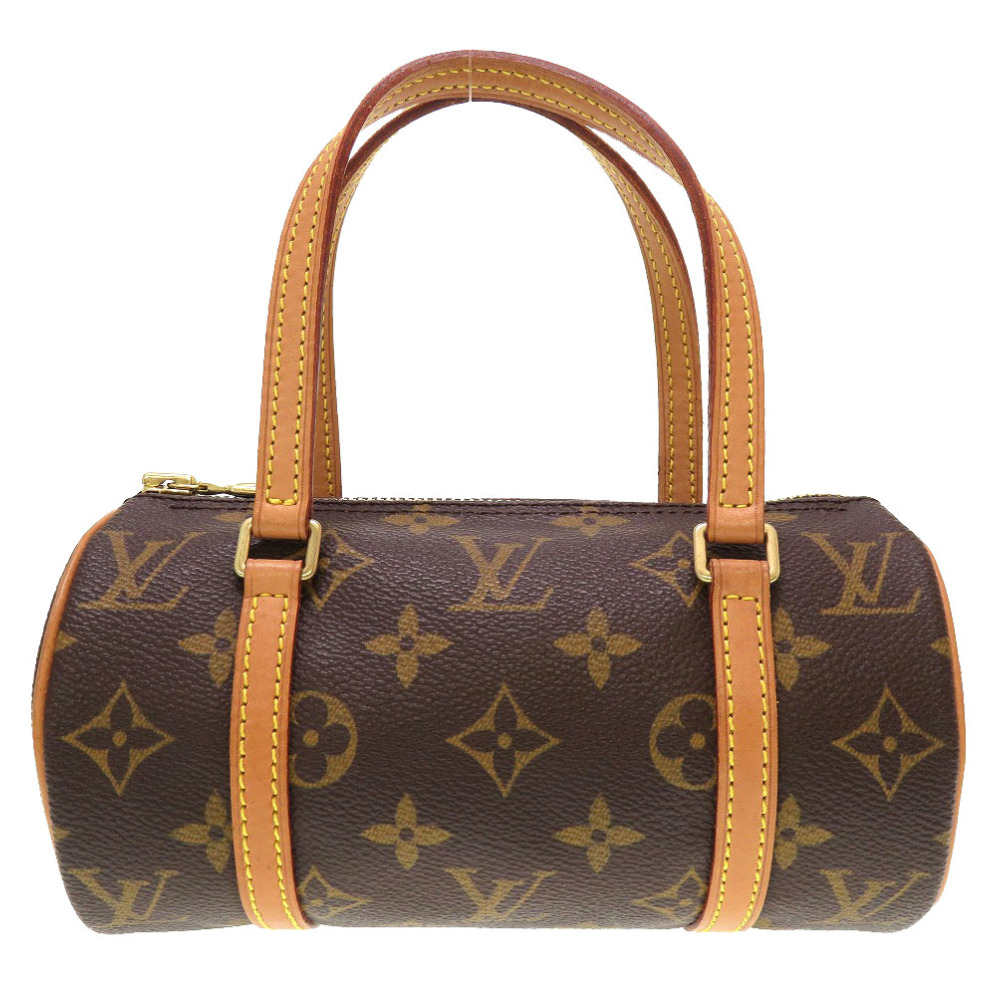 ✨ LOUIS VUITTON 24cm サイズ5.5 ✨ Mini Pochette Accessoires Monogram Canvas | LOUIS VUITTON ®