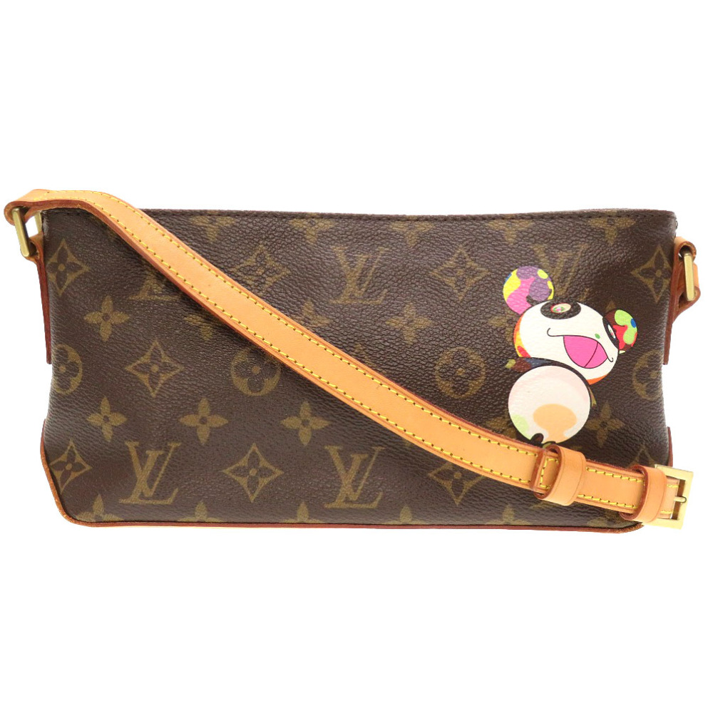 Louis Vuitton ベージュ ボストンバッグ 中古】 ルイ・ヴィトン LOUIS VUITTON ボストンバッグ LV 2WAY
