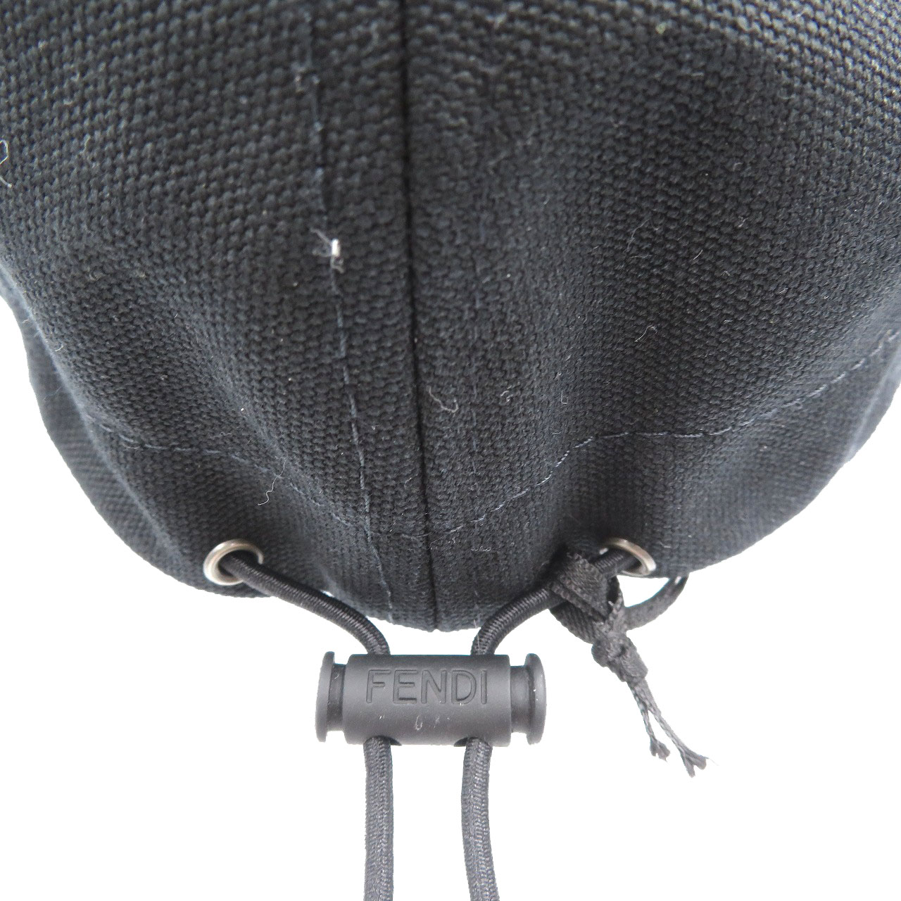 AUTHENTIC FENDI FXQ0929 AO2O F0QA1 Fendi x Marc Jacobs hat