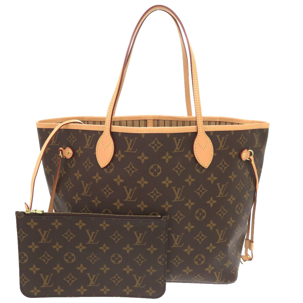 【国内発送】NEVERFULL MM Neverfull MM, Louis Vuitton - Designer Exchange | Buy Sell