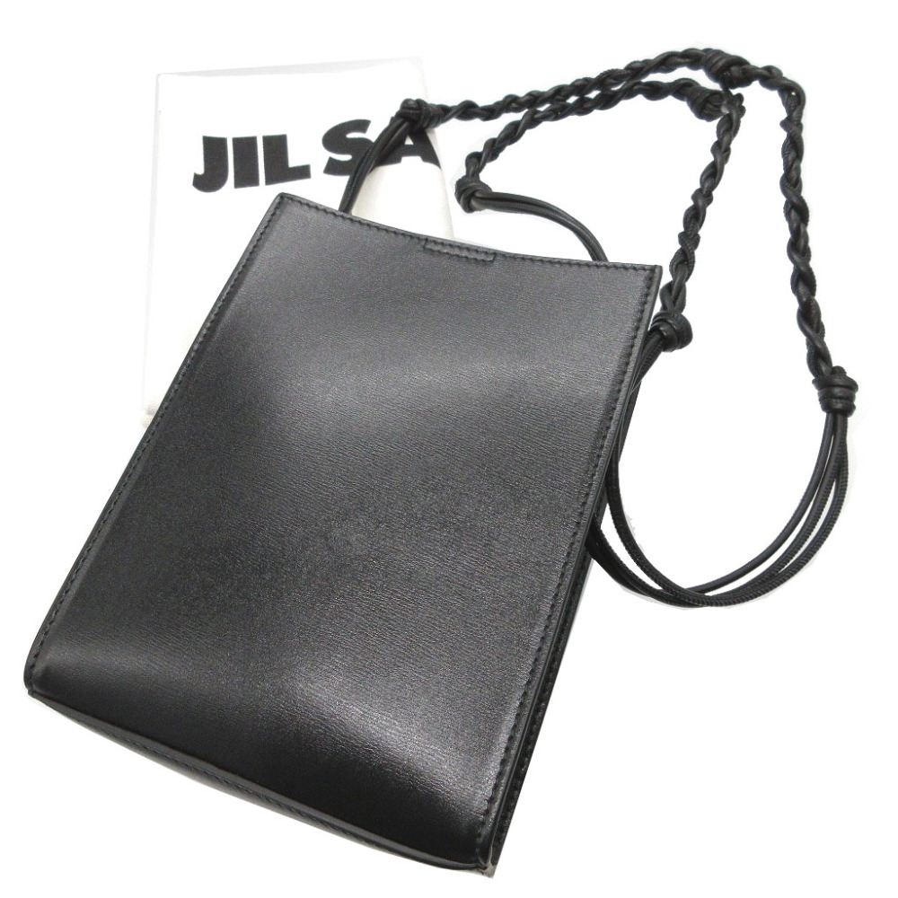 【VIP価格】JIL SANDER Carnet medium Shoulder Bag Jil Sander Carnet Medium Shoulder Bag | italist