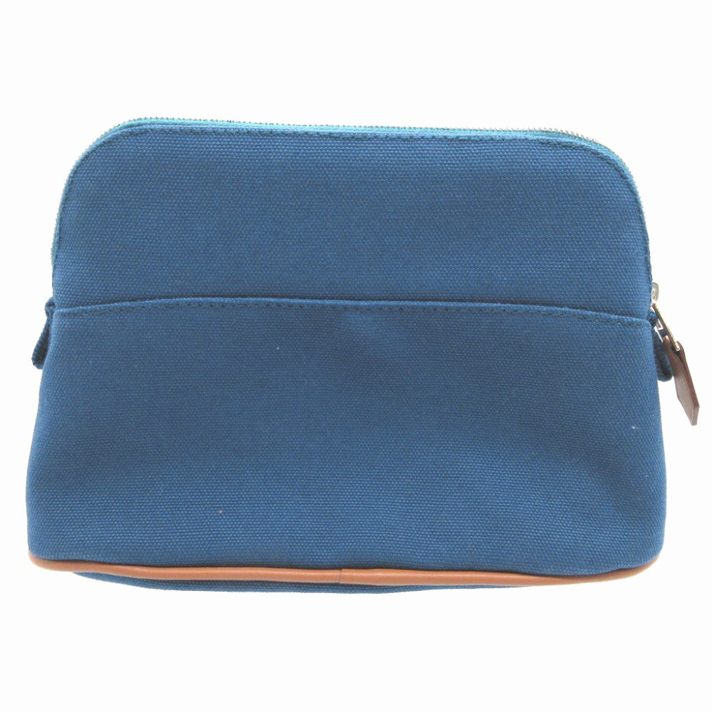 毎日をエレガントに♪【HERMES】Bolide Casaque mini miniポーチ bolide-casaque-case-mini-model