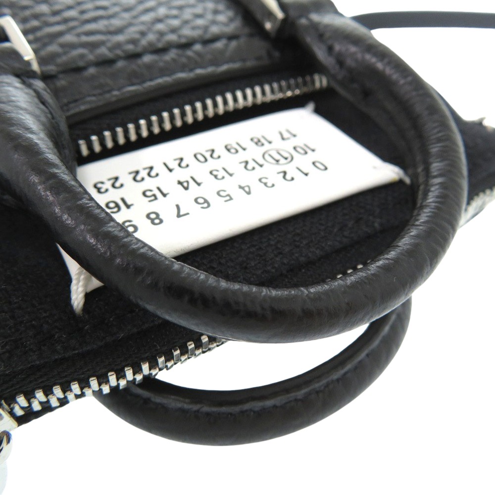 ショルダーバッグ・ポシェット Maison Margiela [Maison Margiela] 23FW Women's SB3WG0025 P44 sb3wg0025p4455h01-2.jpg