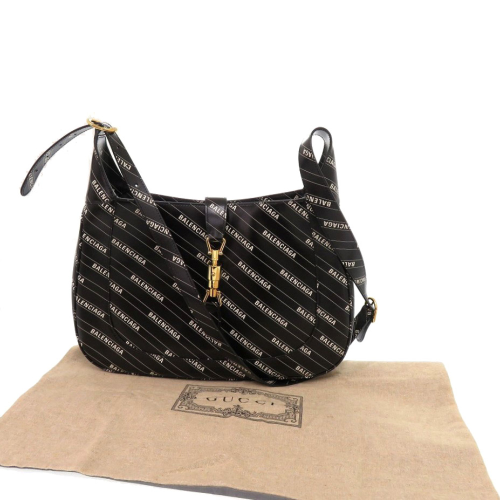 AUTHENTIC GUCCI 636712 The Hacker Project Balenciaga