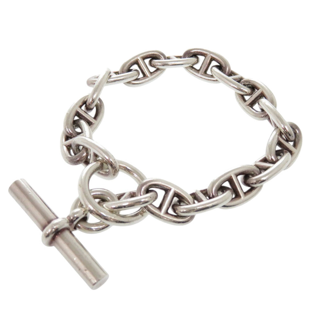 （HERMES）Chaine d'ancre bracelet GM Chaine d'ancre bracelet, medium model | Hermès USA