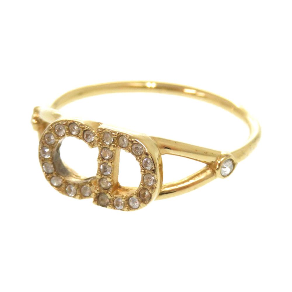 アクセサリー Christian Dior CLAIR D LUNE RING Dior Clair D Lune Ring Set – Demair Store