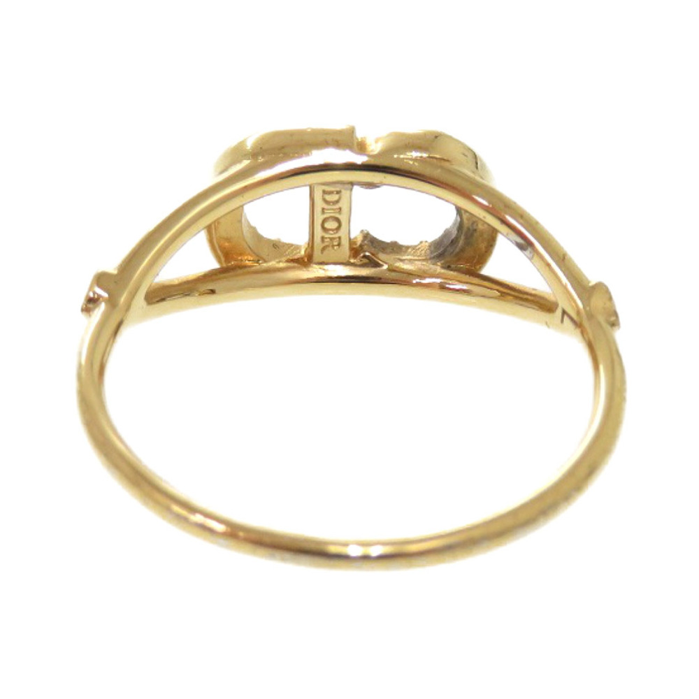アクセサリー Christian Dior CLAIR D LUNE RING DIOR CLAIR D LUNE RING – EYE LUXURY CONCIERGE