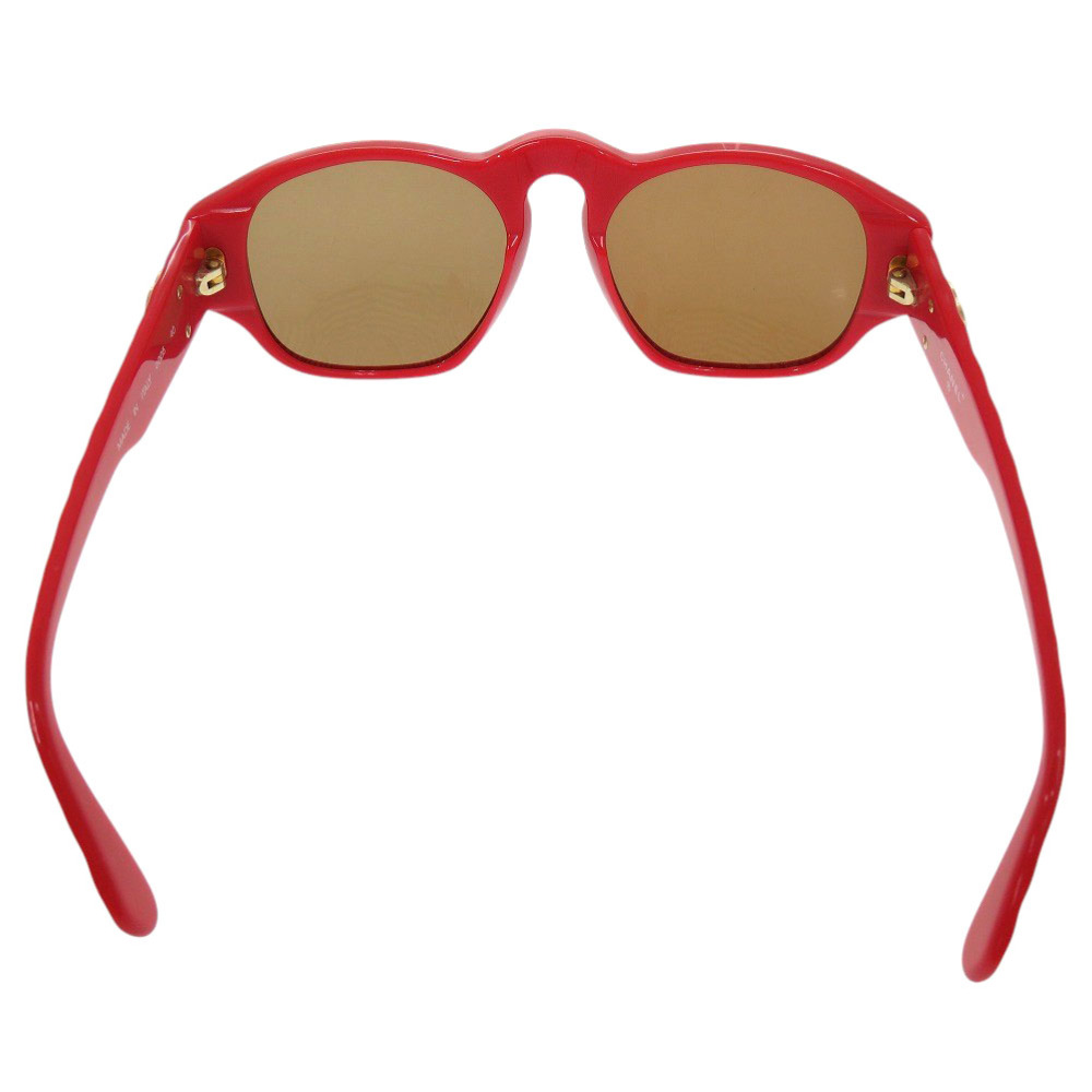 AUTHENTIC CHANEL CC MARK SUNGLASSES PLATSTICK Chanel sunglasses cc mark - Gem main image 2